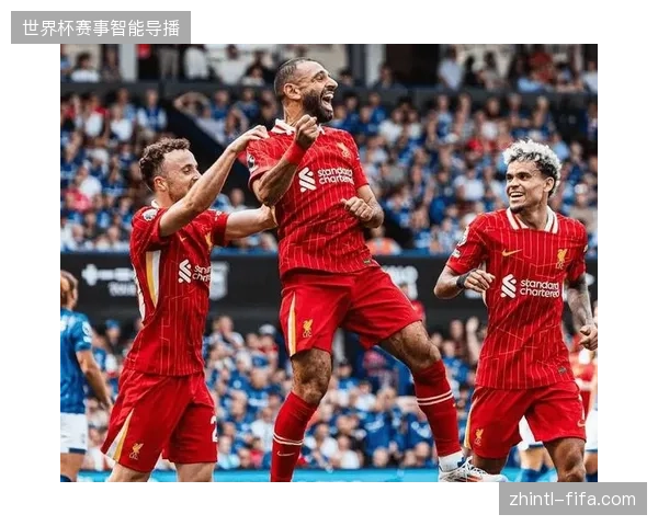 利物浦标志性的高位压迫战术效率下滑，中场控制力减弱是主要原因